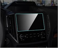 For Subaru For Forester For SJ For SK 2012-2021 Car Screen Protector GPS Navigation Screen Tempered 