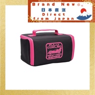 Tamiya Mini 4WD Special Edition Full Cowl Mini 4WD Compact Bag Black 95668 (Mini 4WD)