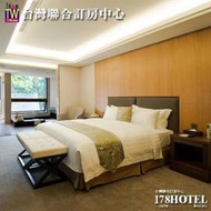►全房型價格展示  日月潭馥麗溫泉大飯店．經典湯語房/豪華日月房 一泊二食6500元起 代訂房