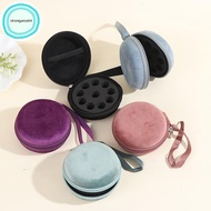 strongaroetrt 10Slots 1-2ML  Storage Bag Travel Portable Case Organizer vn