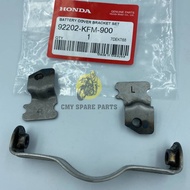 HONDA EX5 / EX5 DREAM ORIGINAL FRAME BODY LEG SHIELD AND BATTERY COVER BRACKET