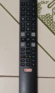 TCL RC802N YA14智慧電視遙控器 搖控 電視 remote