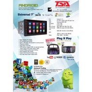 Android car dvd player