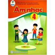 Textbook - Music 4 - CD