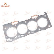 Factory Direct Sales Quality Reliable 5EFE EL53 11115-11070 Engine Cylinder Gasket Cylinder Head Gas