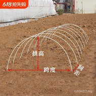 Small Agricultural Pole Arch Frame Arch Shed Bracket Shed Interior Temperature Shed Pole Shed Vegeta
