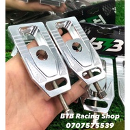 Cnc ALUMINUM SPRAY INCREASE FOR WAVE-DREAM