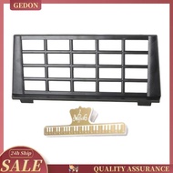 [Gedon] Sheet Music Install Keyboard Music Score Stand for Electronic Organ Most Music Keyboard Beginners Stage Piano