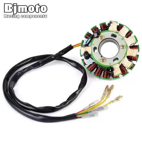 58031002050 Stator Coil for K-TM 350 400 500 540 600 620 660 LC4 640 For Husaberg FE600 FE600E FS600