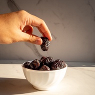 Kurma Premium Ajwa Aliyah Madinah Ajwa Dates