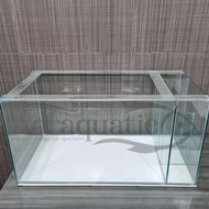 Latest Aquarium Side Filter Uk. 60X30X30 Cm Glass Aquarium