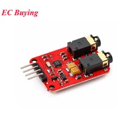 RDA5820N FM Transceiver Module FM Radio Broadcast Frequency Modulation