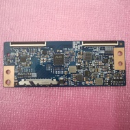 T430HVN01.0 43T01-C00 100% NEW  AUO For T430HVN01.0 43T01-C00