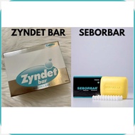 Seborbar.l<and:d!Zyndet^B}Bathing}IV>Bar}jQ)Soap