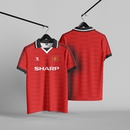 MU Jersey _MANCHESTER UNITED Jersey _Jersey