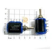 [ 1 pc] WXD3-12 Precision Potentiometer 2W