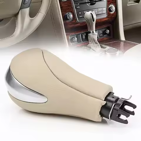 For Nissan Patrol Y62 Nissan Infiniti G25 G37 FX37 EX37 QX70 Q60 34910-JK03A 34910-1LA6C Black Beige