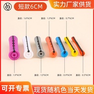 Cross-Border Hot-Selling Hair Roll Korean Premium Sense Barber Shop Hair Roller Hair Roller Hair Rol