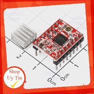 A4988 Reprap Stepper Motor Driver Module 8~35VDC 2A Giang Tech Hub