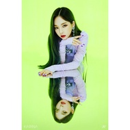 Karina Aespa Poster Collectible Korean kpop Gift Star Room Pictures Decorations Wall Posters