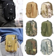 ARMY Design TACTICAL Sling Bag Army Design Sling Bag Beg Sangkut Tepi Porch Bag Camo Beg Askar Sangk