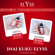 INAI KUKU ELYSS original hq