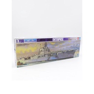 Henghui Model TAMIYA TAMIYA 77514 1/700 American CV-6 Enterprise No. Assembled Ship Model