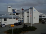 โรงแรมออร์คิน (Hotel Orkin)