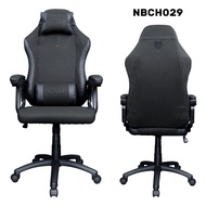 SB Design Square Nubwo เก้าอี้เกมมิ่ง Gaming Chair Nbch029 Black null One