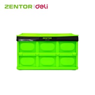 Deli ZENTOR 35/55L Car Storage Box