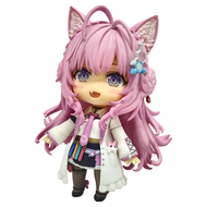 GOOD SMILE COMPANY hololive 博衣小夜璃 博衣 黏土人 2301  1盒