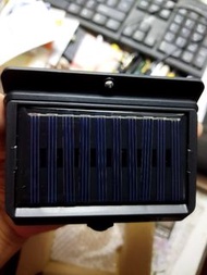 太陽能LED燈