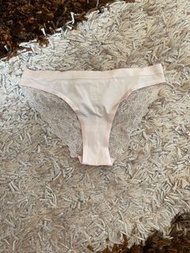 全新DORINA New Underwear in pink colour 內褲  (如問是否二手會report account) 