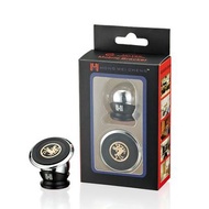 [全新] HONG WEI CHENG (TM) Magnetic Cell Phone Holder 磁力手機座 適用於所有手機和平板電腦的通用磁性手機儀表板車載支架 - iPhone, iPad,