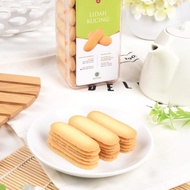 PROMO Holland Bakery - Lidah Kucing