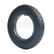 ✡universal 3.00-8 tire 300-8 Scooter Tyre &amp; Inner Tube for Mobility Scooters 4PLY Cruise Scooter ☽☼