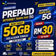 CelcomDigi EDISI Kuning Digi prepaid pindah telco ke Digi prepaid simcard