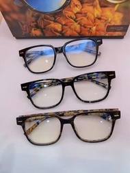 Bape Glasses 猿人光學眼鏡