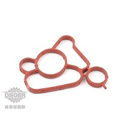 [Oster] 06L115441 SUPERB A3 A4 TT GOLF POLO Oil Core Seat Gasket Oil Cooler Gasket Yiqi Original Fac