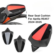 for Aprilia RS457 Rear Seat Cushion Pillion Cowl for Aprilia RS 457 RS457 Passenger Rear Seat Cushio