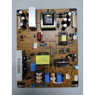 LG 32" TV Model: 32CS410.ATS / Power Board / Main Board / Main Board / Inverter Board / T-Con Board / Ribbon Wire