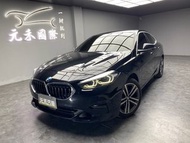 [元禾阿志中古車]二手車/F44 BMW 2-Series Gran Coupe 218i運動版/元禾汽車/轎車/休旅/旅行/最便宜/特價/降價/盤場