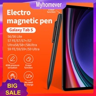 EMR Stylus Pen for Remarkable 2 EMR Digital Pen w/ Eraser Tilt 4096 Sensitivity