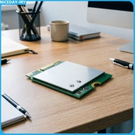 【Top-seller】for Intel BE200 WiFi 7 Card: 8774Mbps Tri-Band Adapter With adapter board