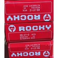 Mitsubishi 6D22 ROCKY ENGINE VALVE/KLEP