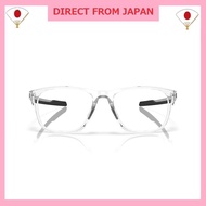 [Oakley] Sunglasses OX8187 POLISHED CLEAR 57
[Oakley] Sunglasses OX8187 POLISHED BLACK 55
[Oakley] S