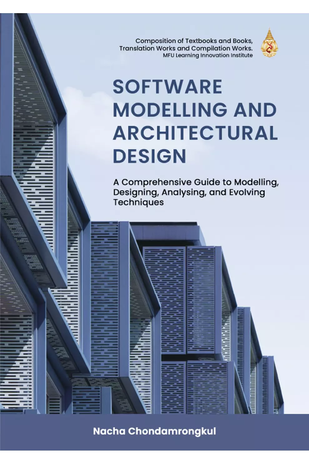 Software Modelling and Architectural Design (PDF)