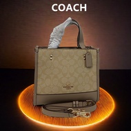 100% Genuine New COACH Tote CP48 Handbag
