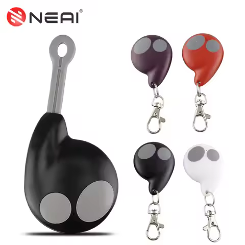2 Button Smart Remote Key Shell For Honda Toyota Cobra Alarm 7777 1046 3193 7928 8188 Key Fob Case C