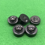 Golf club head weight G440 Fairways Wood Rescue Hybirds Wood counterweight screw
